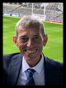 Rapport Security is sad to announce the passing of its Founder and International Chairman David Evans