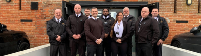 Door Supervisors