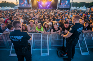 Event Security