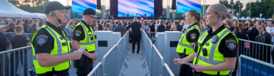 Event Security