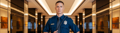 Manned Security